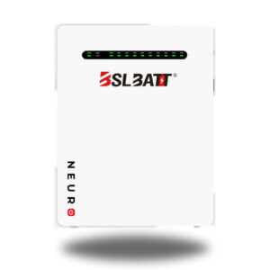 BSL Battery Neuro 51.2V 100ah Wall Mount (5.12kWh)