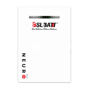 BSL Battery Neuro 51.2V 200ah Wall Mount (10.24kWh)