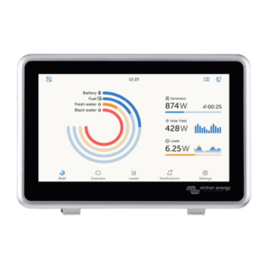 Victron  Ekrano GX Wall Mount