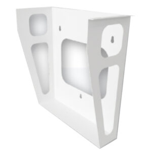 Lee 1 3U Battery bracket - Wall mount for BSL 3U Battery