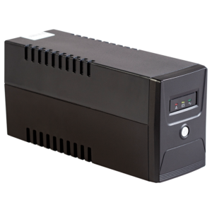 Neptune 700VA Line interactive UPS + Built in Battery