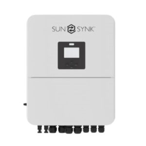 Sunsynk 5K-SG04LP1-EU-SM2 LV Hybrid Compact