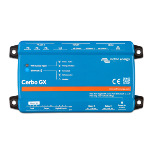 Victron Cerbo GX MK2