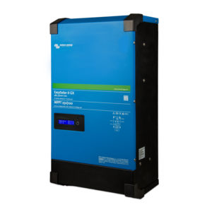 Victron EasySolar-II 48/5000/70-50 MPPT 250/100 GX