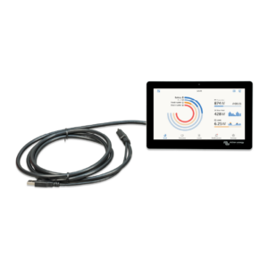 Victron GX Touch 70