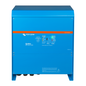 Victron Quattro 48/15000/200-100/100 230V VE.Bus
