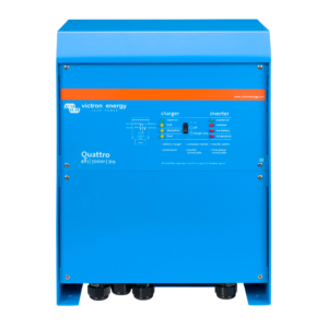 Victron Quattro 48/5000/70-100/100 230V VE.Bus