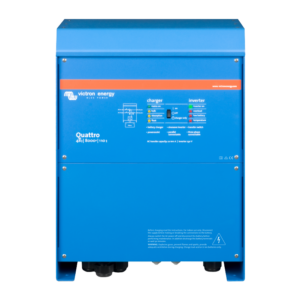 Victron Quattro 48/8000/110-100/100 230V VE.Bus