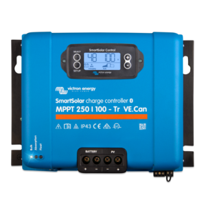 Victron SmartSolar MPPT 250/100-Tr VE.Can
