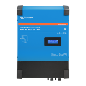 Victron SmartSolar MPPT RS 450/100-MC4