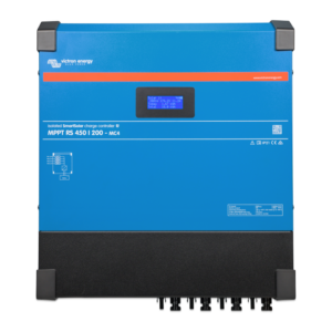 Victron SmartSolar MPPT RS 450/200-MC4